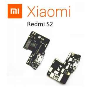 Xiaomi Redmi S2 Şarj Soketi Mikrofon Bordu